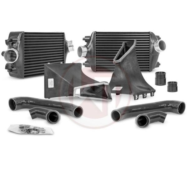 Wagner Tuning Competition Intercooler – Porsche 911 [991] [991.1/991.2] Turbo, Turbo S