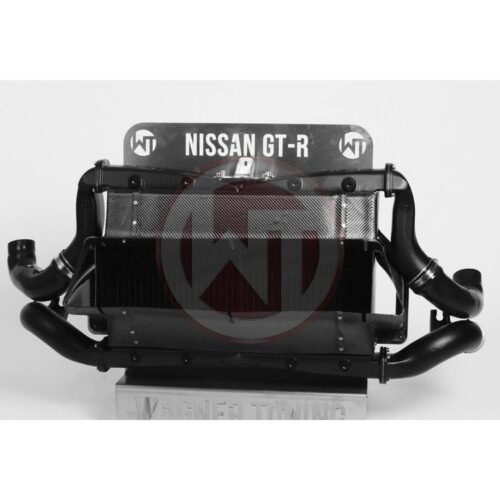 Wagner Tuning Competition Intercooler – Nissan GT-R 35 2011-2016