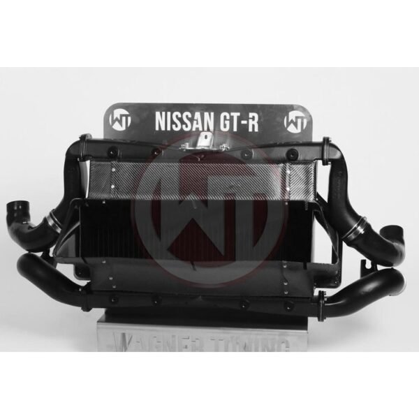 Wagner Tuning Competition Intercooler – Nissan GT-R 35 2011-2016