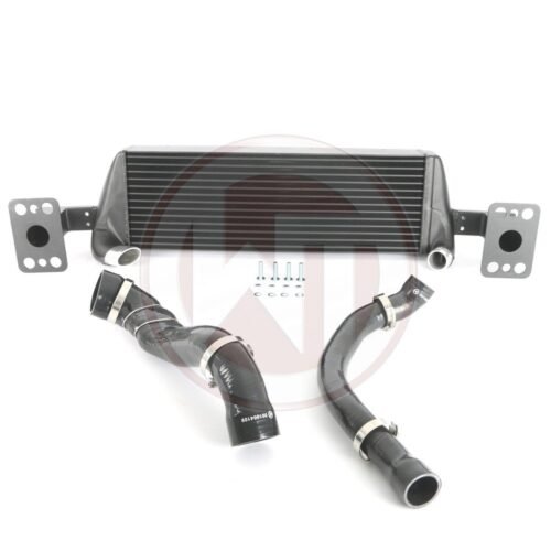 Wagner Tuning Competition Intercooler – Fiat 500 Abarth 1.4 Turbo 99 kW/135 pk handgeschakeld (2008-2016)