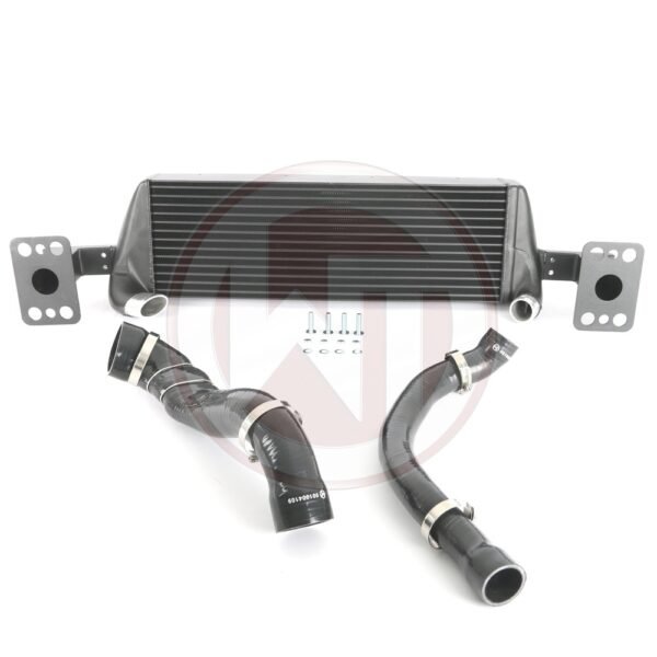 Wagner Tuning Competition Intercooler – Fiat 500 Abarth 1.4 Turbo 99 kW/135 pk handgeschakeld (2008-2016)