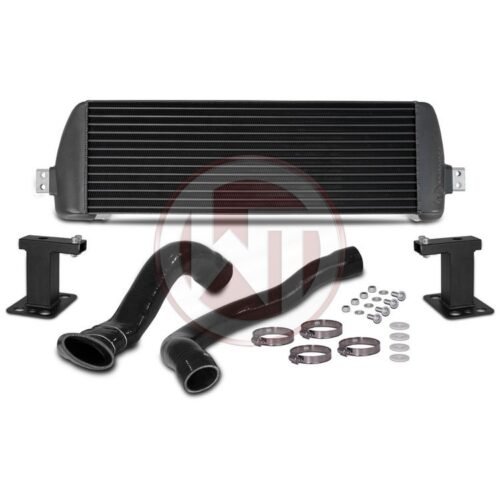 Wagner Tuning Competition Intercooler – Fiat 500 Abarth 595 Competizione 1.4 Turbo 103-132KW Automatic (2012-2022)