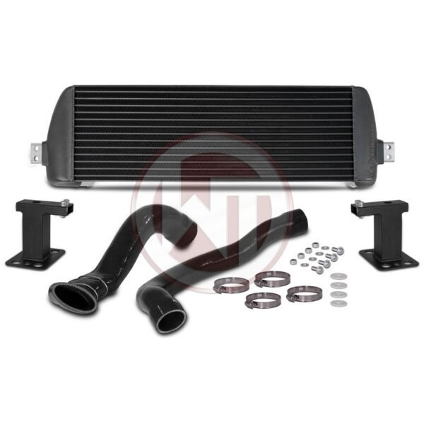 Wagner Tuning Competition Intercooler – Fiat 500 Abarth 595 Competizione 1.4 Turbo 103-132KW Automatic (2012-2022)