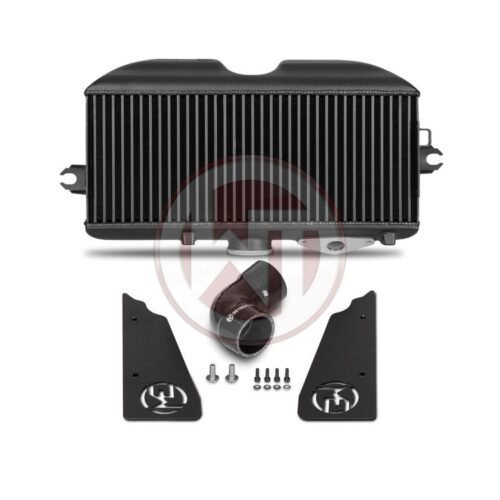 Wagner Tuning Competition Intercooler – Subaru Impreza WRX STi 2007-2013