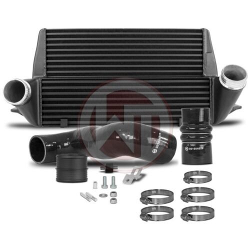 Wagner Tuning Competition Intercooler Evo 3 – BMW 3 Series [E9..] 335(x)i, 335is N54/N55 without ACC