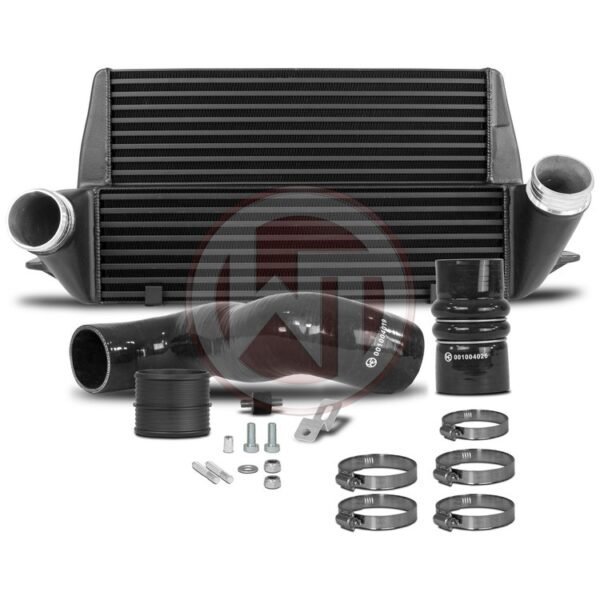 Wagner Tuning Competition Intercooler Evo 3 – BMW 3 Series [E9..] 335(x)i, 335is N54/N55 without ACC