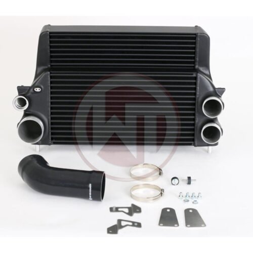Wagner Tuning Competition Intercooler – Ford F 150 (2017-2020)