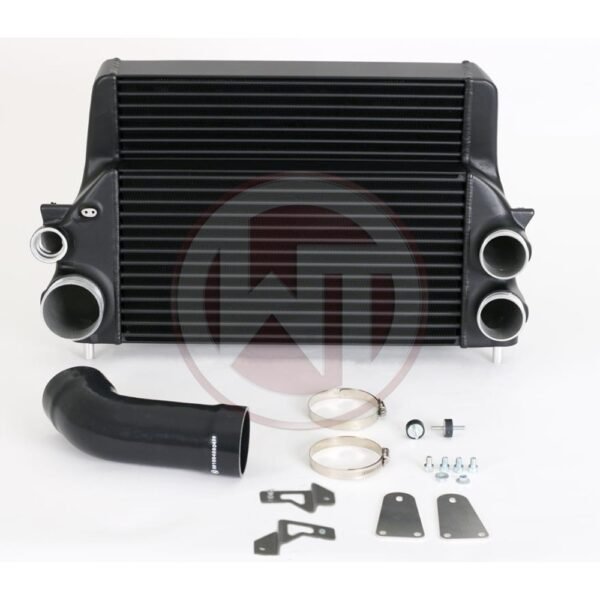 Wagner Tuning Competition Intercooler – Ford F 150 (2017-2020)