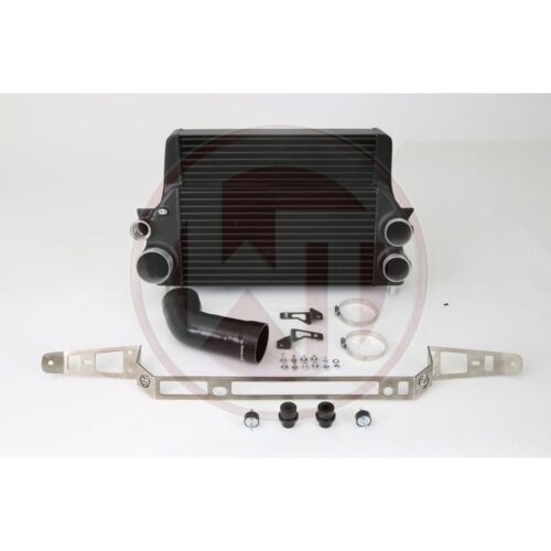 Wagner Tuning Competition Intercooler – Ford F 150 Raptor (2017-)