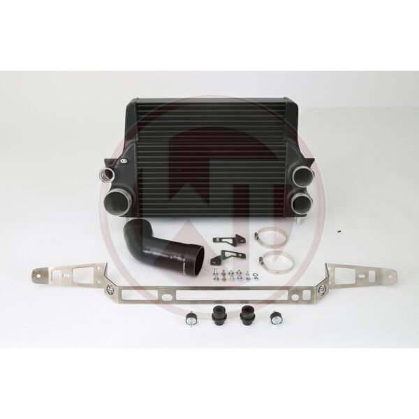 Wagner Tuning Competition Intercooler – Ford F 150 Raptor (2017-)