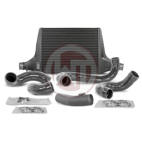 Wagner Tuning Performance Intercooler – Audi S5 [B9] 3.0 TFSI 260kw (WA200001120.PIPE)
