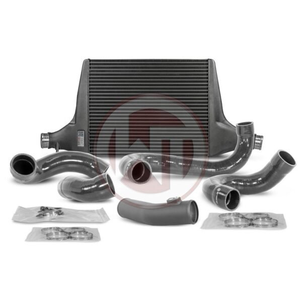 Wagner Tuning Performance Intercooler – Audi S5 [B9] 3.0 TFSI 260kw (WA200001120.PIPE)