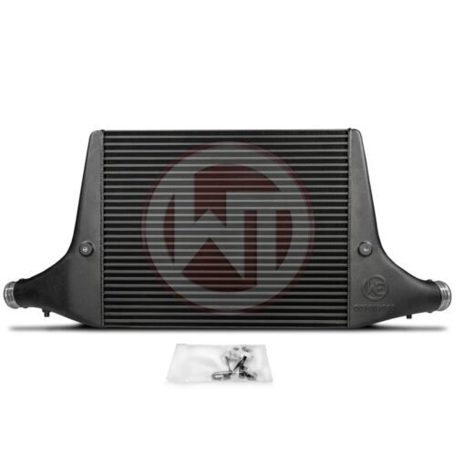 Wagner Tuning Competition Intercooler – Audi SQ5 [FY] 2016- 3.0 TFSI (WA200001121.PIPE)