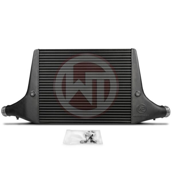Wagner Tuning Competition Intercooler – Audi SQ5 [FY] 2016- 3.0 TFSI (WA200001121.PIPE)