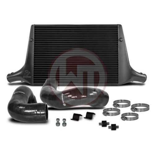 Wagner Tuning Competition Intercooler – Audi A4 3.0 TDI