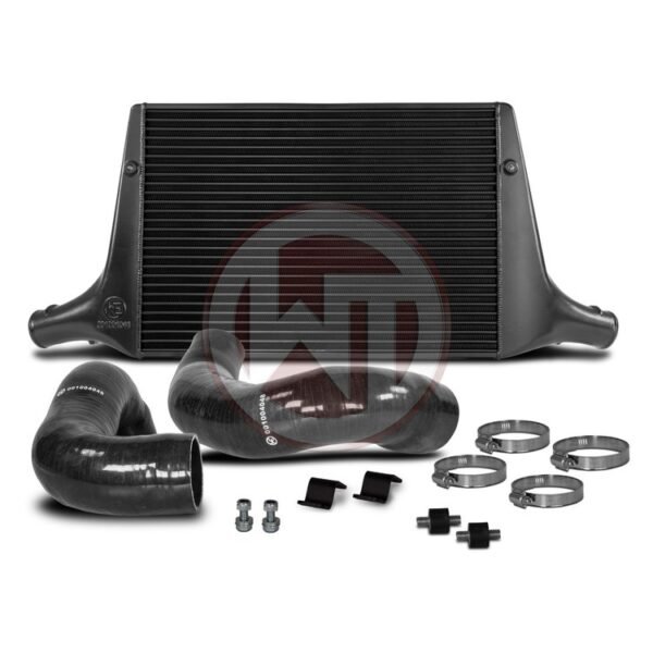 Wagner Tuning Competition Intercooler – Audi A4 3.0 TDI