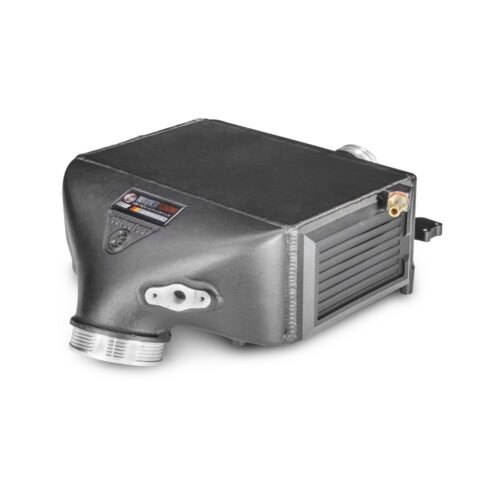 Wagner Tuning Competition Intercooler – BMW Performance intercooler M3 including Competition S55 Single Turbo
