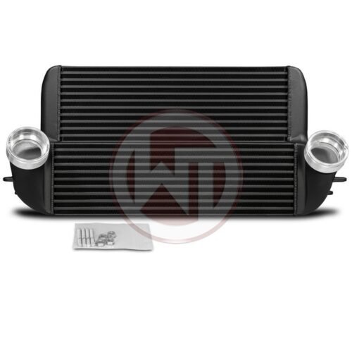 Wagner Tuning Competition Intercooler – BMW X5 [E70/F15] [E70]: 3.0d, 3.0sd