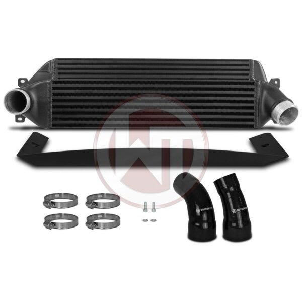 Wagner Tuning Competition Intercooler Gen 2 – Hyundai I30 N 2.0 T-GDI 2021-