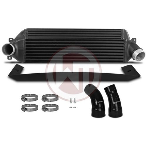 Wagner Tuning Competition Intercooler Gen 2 – Hyundai I30 N 2.0 T-GDI 2017-2020