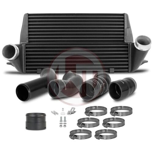 Wagner Tuning Competition Intercooler Evo 3 – BMW 3 Series [E9..] 335d