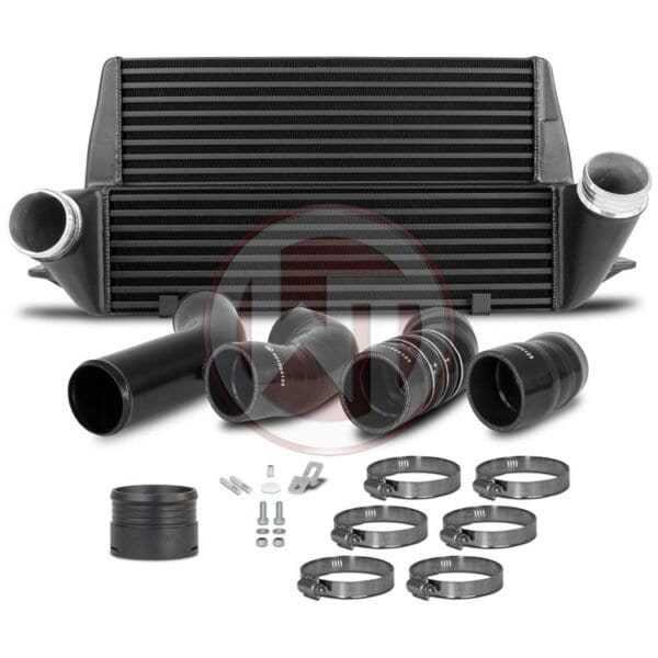 Wagner Tuning Competition Intercooler Evo 3 – BMW 3 Series [E9..] 335d