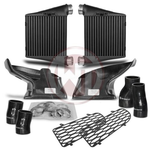 Wagner Tuning Competition Intercooler – Audi RS4 2.7 [B5] (WA200001139.KKIT)