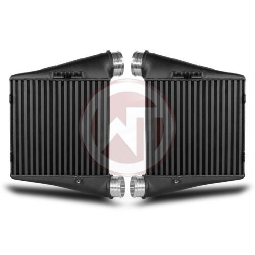 Wagner Tuning Competition Intercooler – Audi RS4 2.7 [B5] (WA200001139.SINGLE)