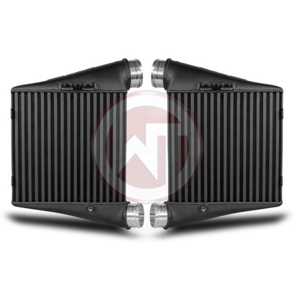 Wagner Tuning Competition Intercooler – Audi RS4 2.7 [B5] (WA200001139.SINGLE)