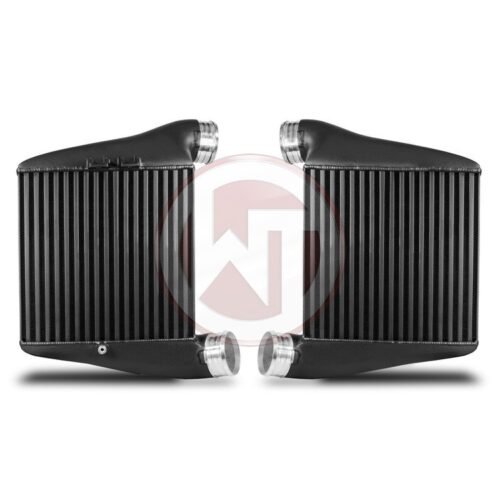 Wagner Tuning Competition Intercooler Evo 2 – Audi RS4 2.7 [B5] (WA200001140.SINGLE)
