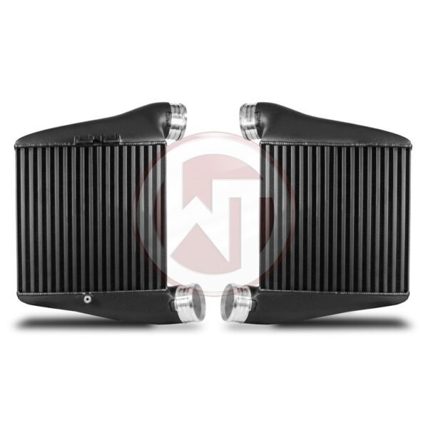 Wagner Tuning Competition Intercooler Evo 2 – Audi RS4 2.7 [B5] (WA200001140.SINGLE)