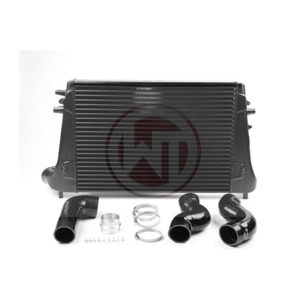 Wagner Tuning Competition Intercooler – Volkswagen Tiguan [5N 2.0 TSI 125-155KW/170-211PK (2008-2015)