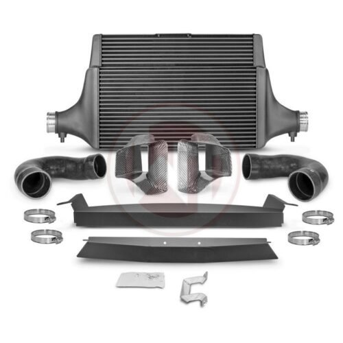 Wagner Tuning Competition Intercooler – Kia Stinger GT 3.3 turbo (WA200001142.AIR)