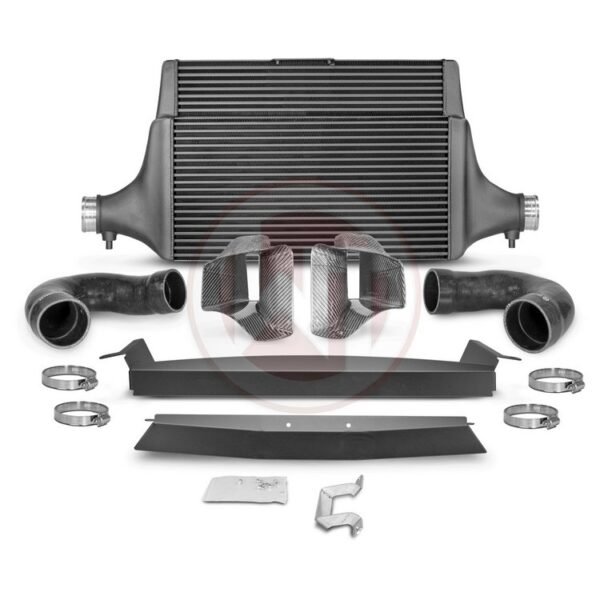 Wagner Tuning Competition Intercooler – Kia Stinger GT 3.3 turbo (WA200001142.AIR)