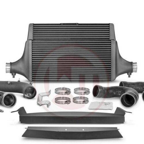 Wagner Tuning Competition Intercooler – Kia Stinger GT 3.3 turbo (WA200001142.PIPE)