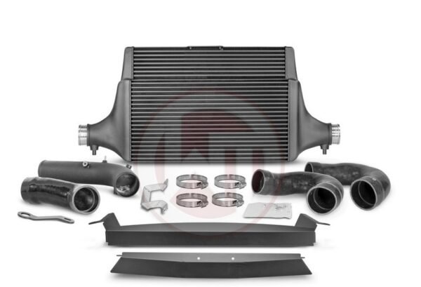 Wagner Tuning Competition Intercooler – Kia Stinger GT 3.3 turbo (WA200001142.PIPE)