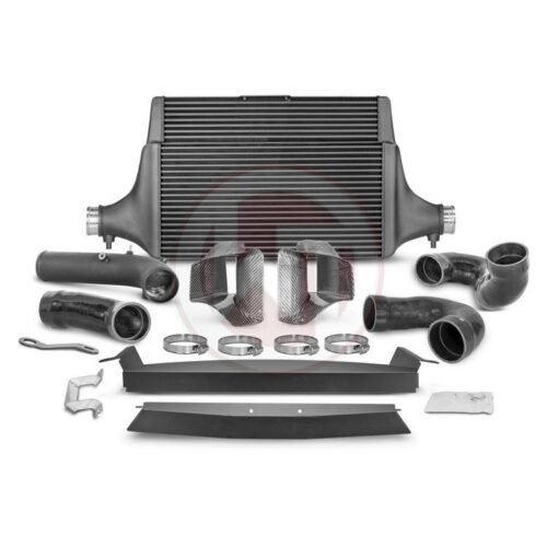 Wagner Tuning Competition Intercooler – Kia Stinger GT 3.3 turbo (WA200001142.AIRPIPE)