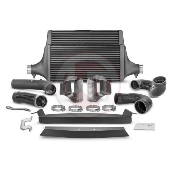 Wagner Tuning Competition Intercooler – Kia Stinger GT 3.3 turbo (WA200001142.AIRPIPE)