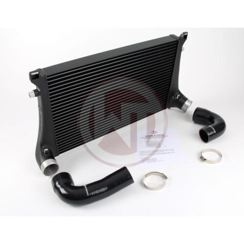 Wagner Tuning Competition Intercooler – Skoda Kodiaq 2.0 TSI 132-162KW/180-220PK (2017-)