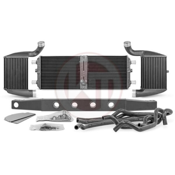 Wagner Tuning Competition Intercooler – Audi RS6 /RS7 [C6] RS6 4F [2005-] (WA200001146.ACC)