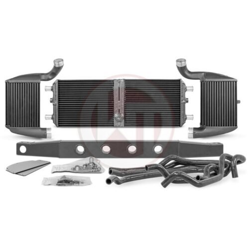 Wagner Tuning Competition Intercooler – Audi RS6 /RS7 [C6] RS6 4F [2005-] (WA200001146.NOACC)