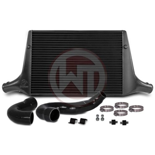 Wagner Tuning Competition Intercooler – Porsche Macan 3.0 TDI