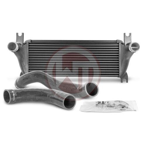 Wagner Tuning Competition Intercooler – Ford Ranger 3.2TDCi 2015-2019