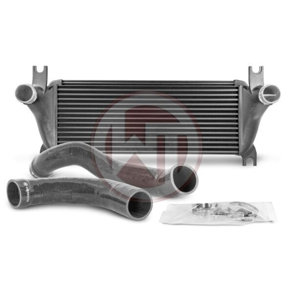 Wagner Tuning Competition Intercooler – Ford Ranger 3.2TDCi 2015-2019