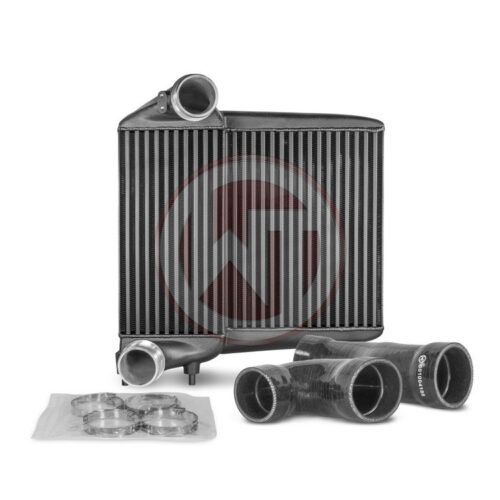 Wagner Tuning Performance Intercooler – Kia Optima [JF] GT 2.0 TGDI