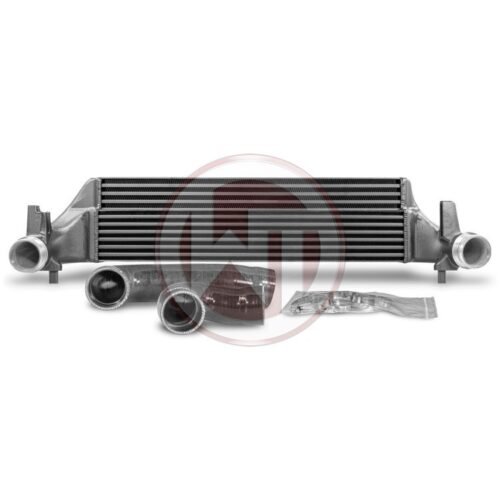 Wagner Tuning Competition Intercooler – Audi A1 [GB] 40TFSI 147kw