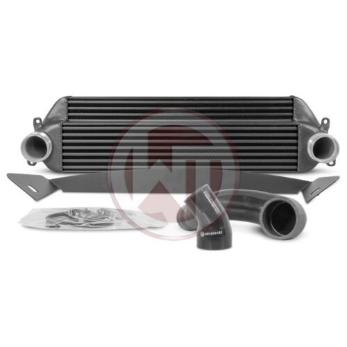 Wagner Tuning Competition Intercooler – Hyundai Elantra Sport 1.6TGDi