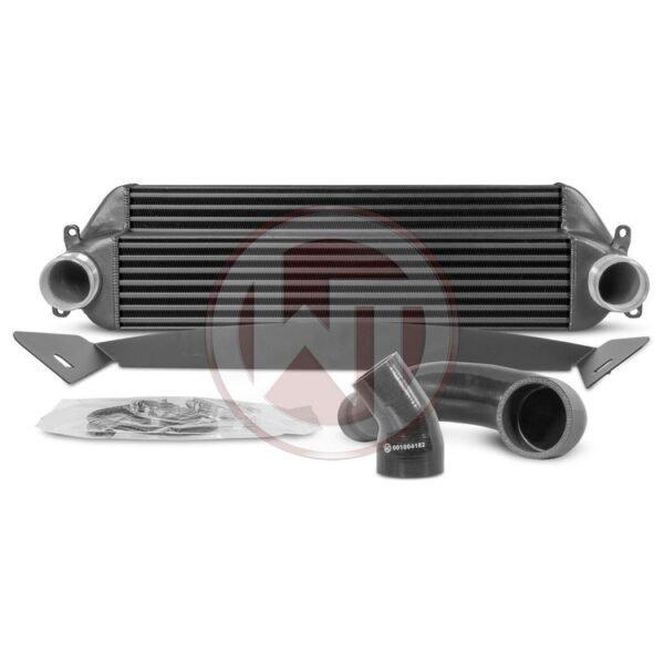 Wagner Tuning Competition Intercooler – Hyundai Elantra Sport 1.6TGDi