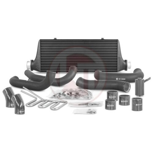 Wagner Tuning Competition Intercooler Evo 1 – Toyota Supra JZA80 (MK4)