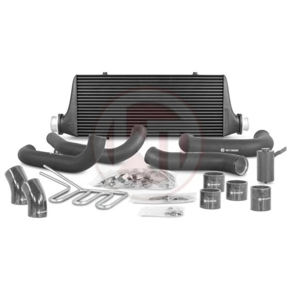 Wagner Tuning Competition Intercooler Evo 1 – Toyota Supra JZA80 (MK4)